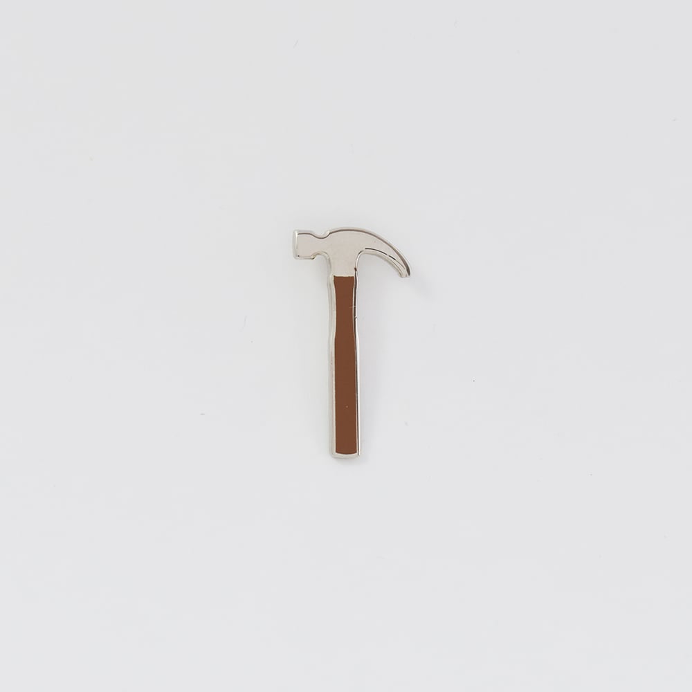 Image of Hammer Pin