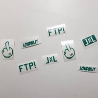 Image 1 of FTP!