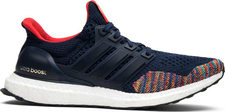 Image of Adidas ultra boost "CHINESE NEW YEAR" 1.0