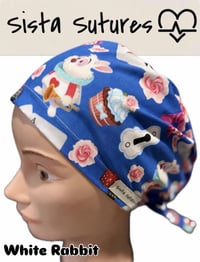 Image 24 of Disney II Scrub Hats