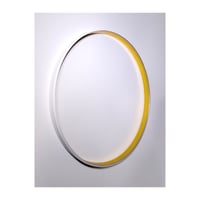 Image 1 of Anne Juliette Deschamps - Golden CYCLE (For the love of gold) 2017