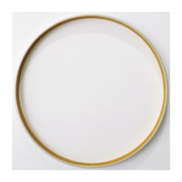 Image 3 of Anne Juliette Deschamps - Golden CYCLE (For the love of gold) 2017