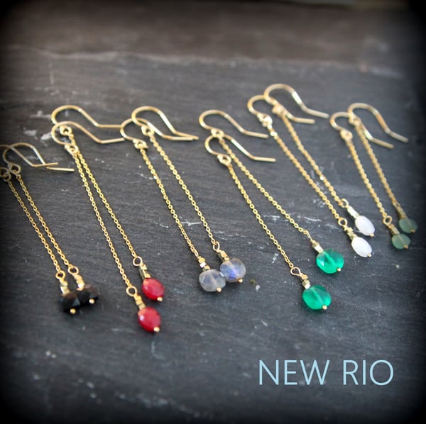 Image of NEW RIO
