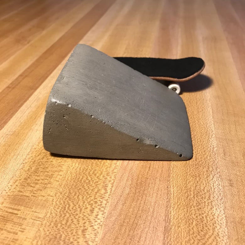 Image of Mini Z Wedge kicker