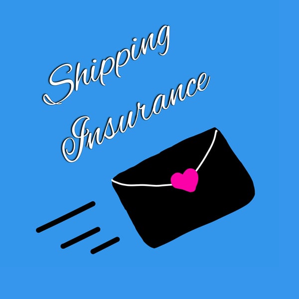 Image of Shipping/Insurance