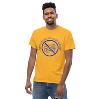 Image 2 of  "Contraband Reading Society" T-Shirt