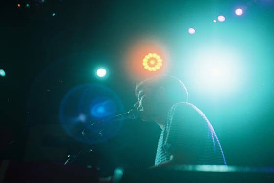 Image of 5x7 Print // Rex Orange County