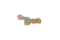 Image 3 of The B-52’s Enamel Pin