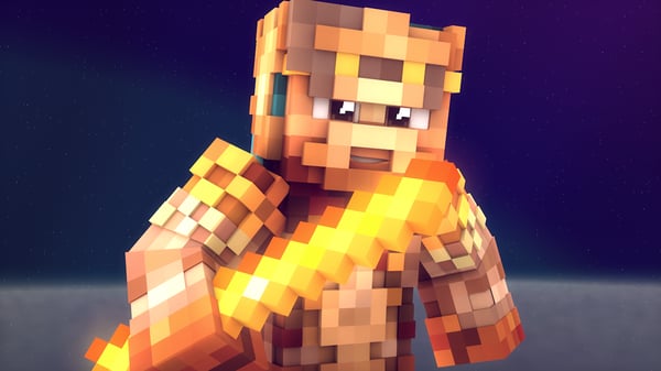 Image of Minecraft Profile Picture