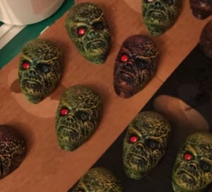 Image of Galaxy Frankenstein Magnets