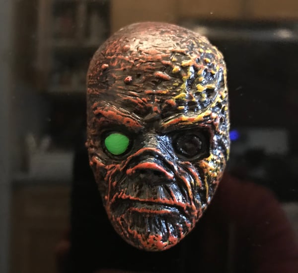 Image of Galaxy Frankenstein Magnets