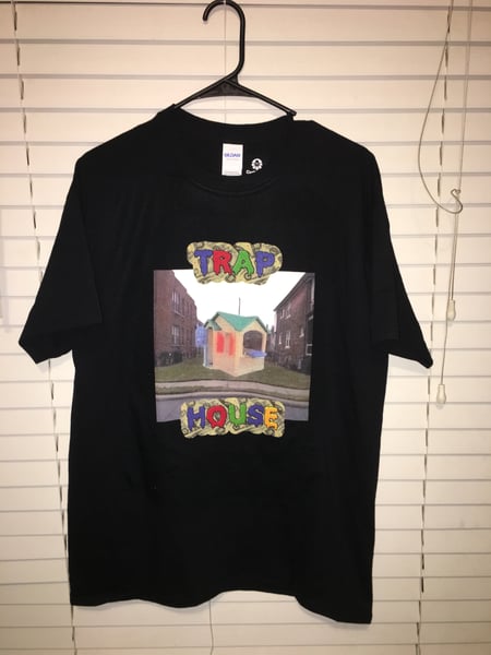 Image of Trap House