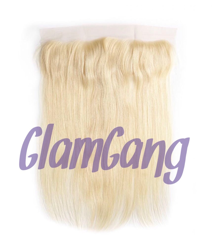 Image of 613 Blonde Frontal (straight)