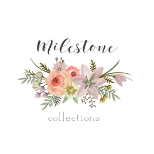 Image of First Year Milestone Collections