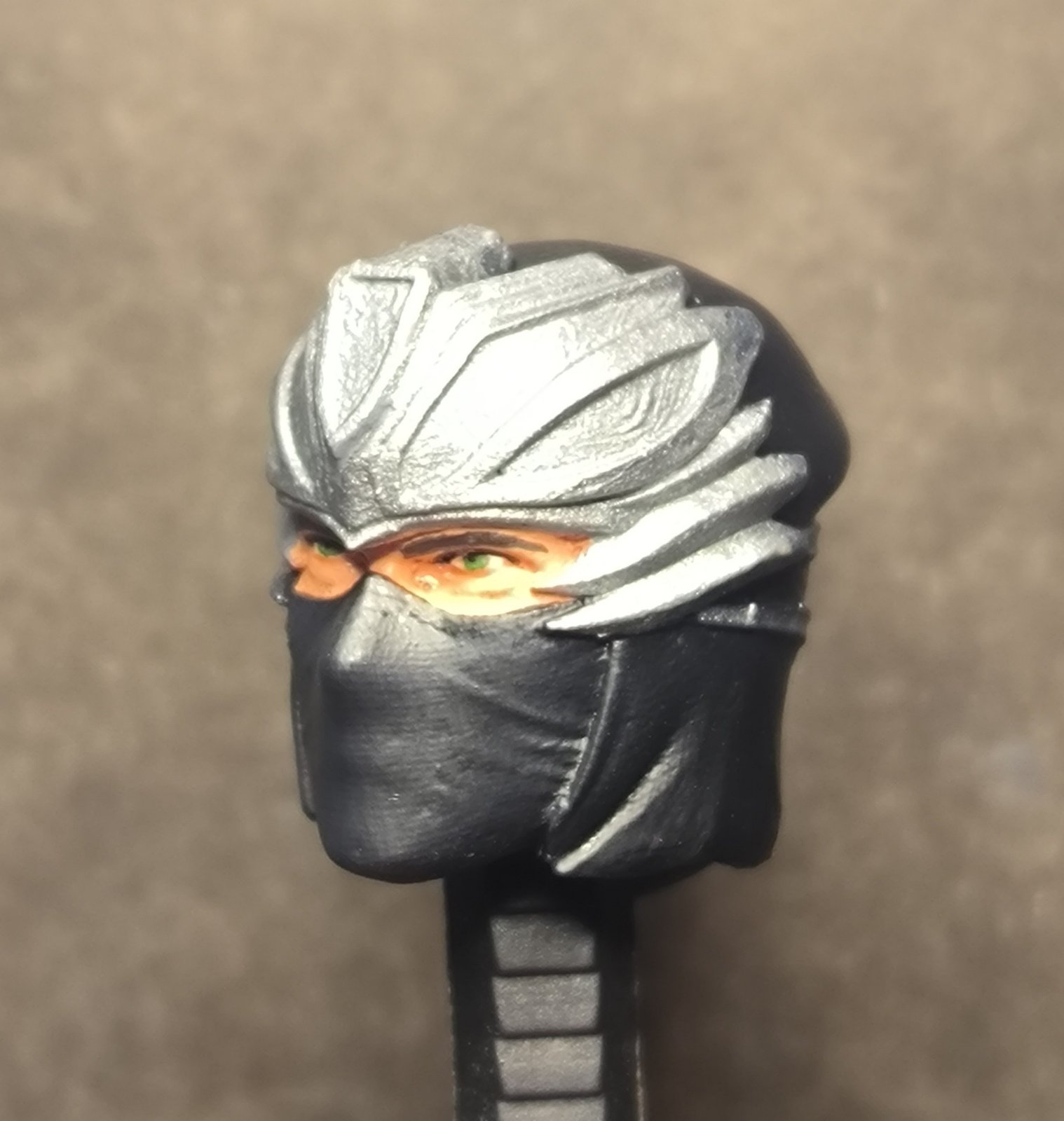 ryuya  Ryu Hayabusa | All-Star WarZone Wiki | Fandom