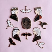 Image 2 of House of the dragon collection
