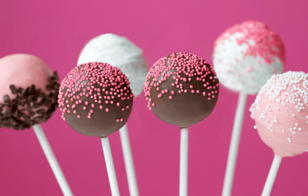Image of Cake Pops