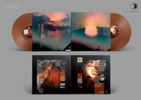 Image 3 of Solar Fields 'Ourdom' Double LP  (last copies for sale)