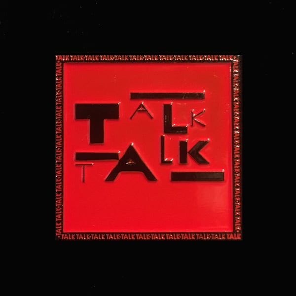 Image of Talk Talk Talk Talk