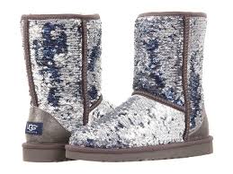 Image of Sparkle ugg boots