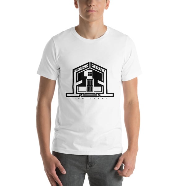 Image of FFTL logo t black