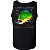 Dorado Tank Top (black)