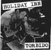 Image of Holiday Inn - Torbido LP (MDR023)