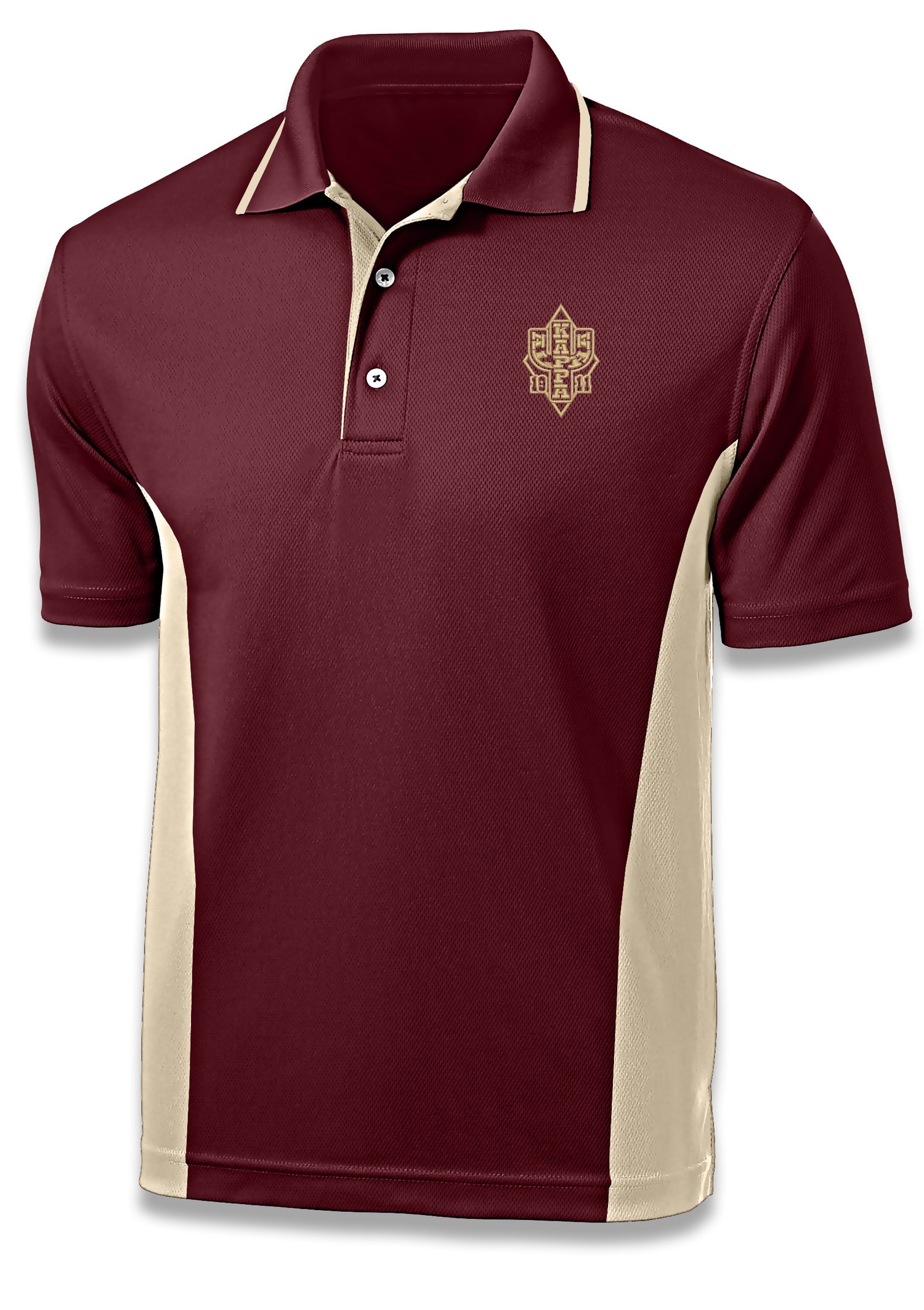 Image of IU Design Sport Polo