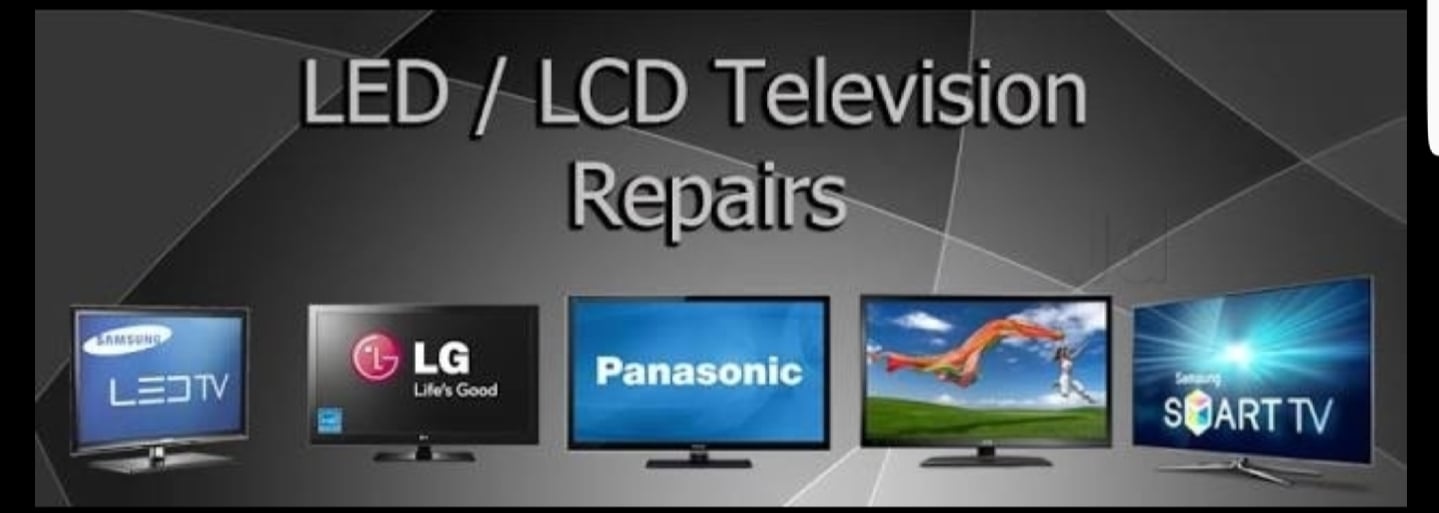 Image of LCD tv screen replacements