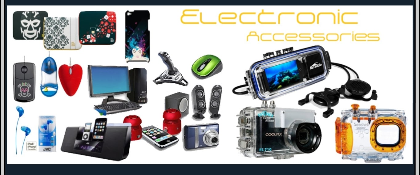 Image of Accesories