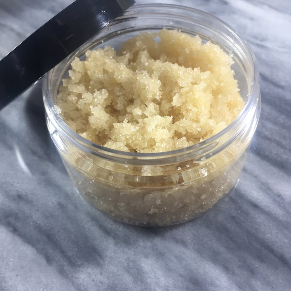 Image of Exfoliating Sugar Scrub