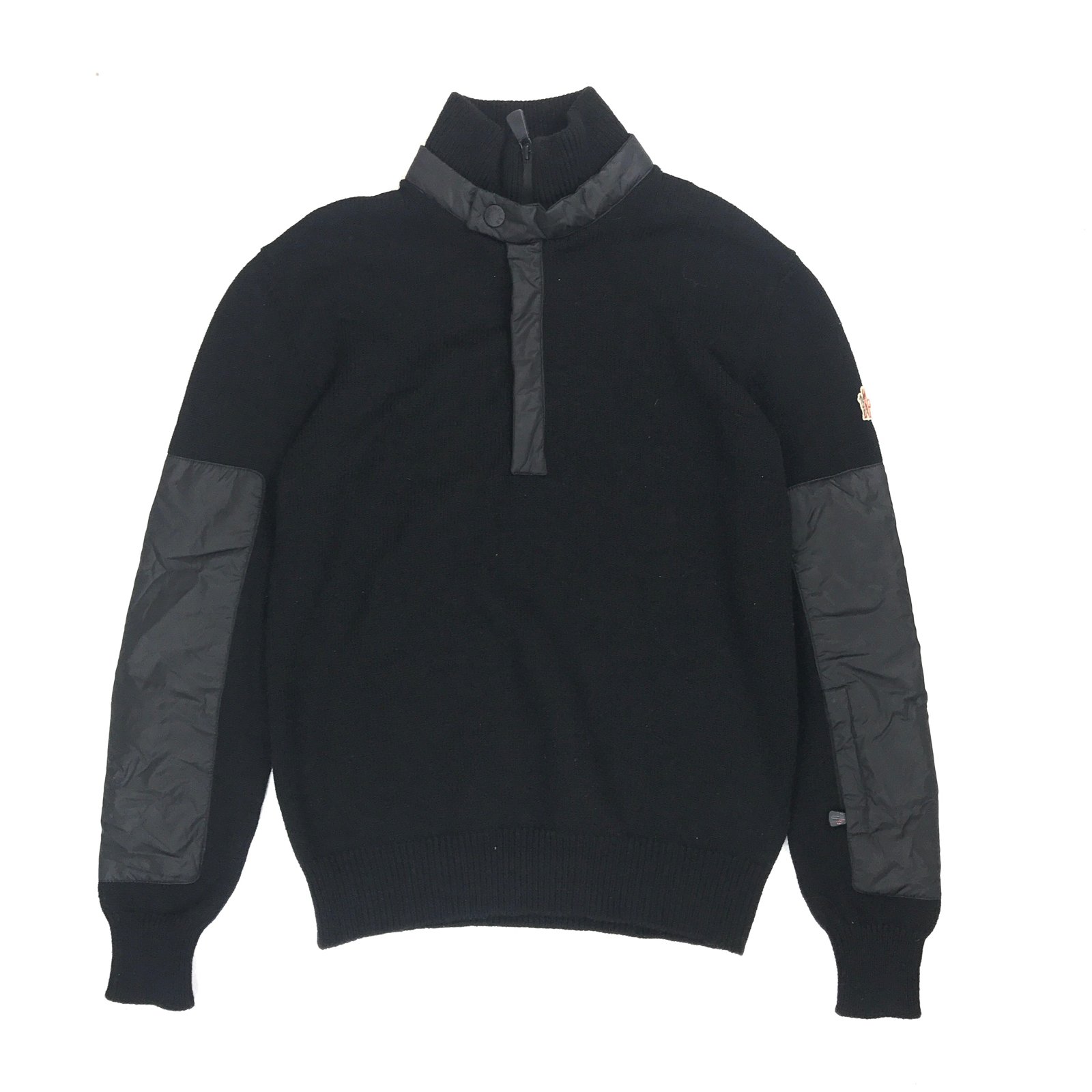 moncler grenoble jumper