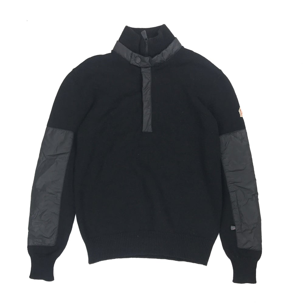 Image of Moncler Grenoble Pullover Jumper