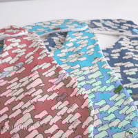 Image 2 of Bavoirs hippopotames