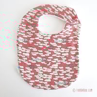 Image 4 of Bavoirs hippopotames