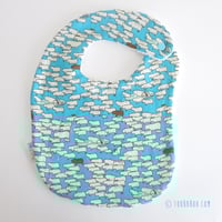 Image 5 of Bavoirs hippopotames