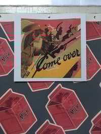 Image 5 of Come Over
