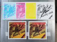 Image 4 of Come Over