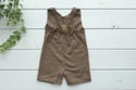 Richard romper/ three sizes