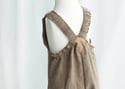 Richard romper/ three sizes