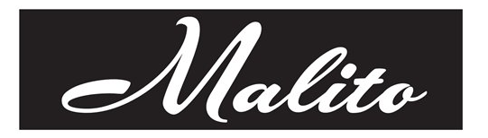 Image of Malito Bumper Sticker