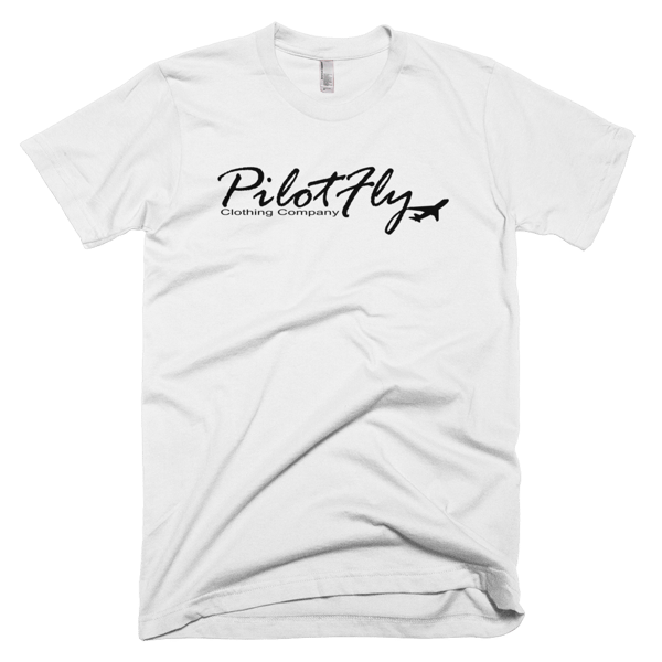 Image of OG PilotFly T-shirt