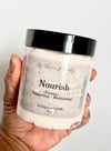 Nourish -Exfoliating Bodywash