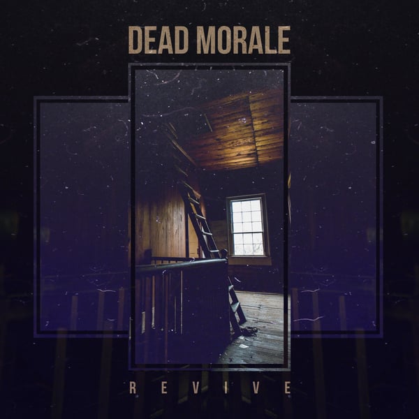 Image of REVIVE