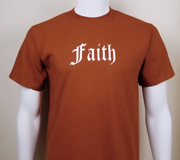 Image of Faith