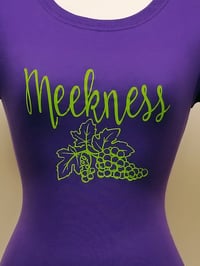 Image 3 of Women Meekness