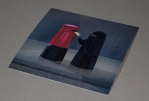 Image of 'When in London' - Print