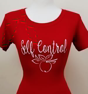 Image of Self-Control