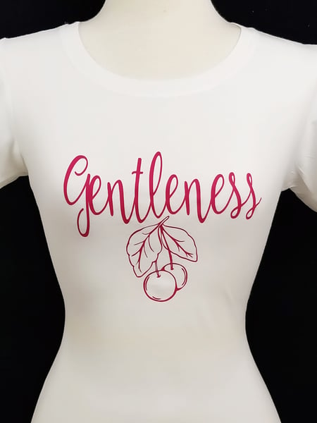 Image of Women Gentleness