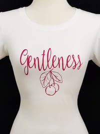 Image 1 of Women Gentleness